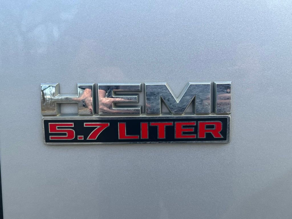 Used 2018 RAM 1500 Lone Star image 9