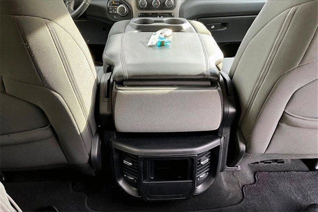 Used 2019 RAM 1500 Big Horn image 11