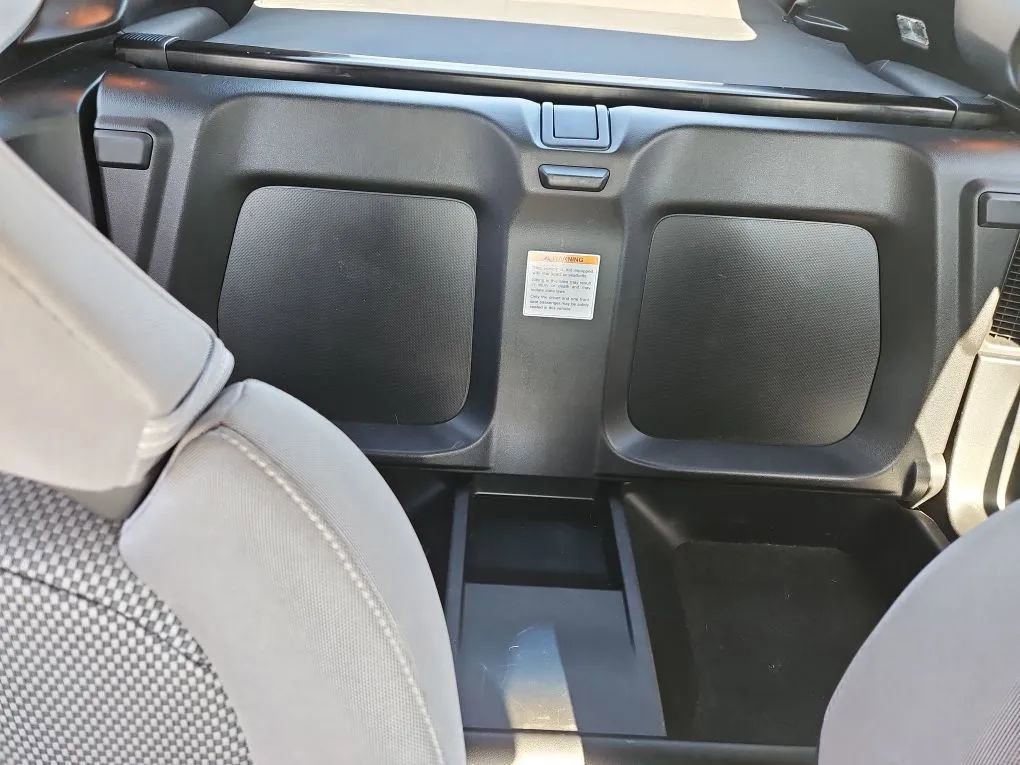 Used 2011 Honda CR-Z EX image 14