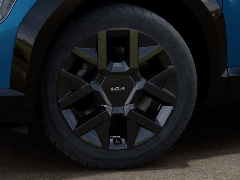 New 2026 Kia EV9 Land AWD/4WD image 9