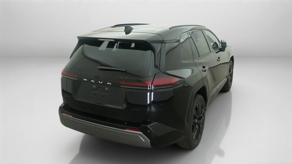 New 2026 Toyota RAV4 XSE w/ Weather Package AWD/4WD image 11