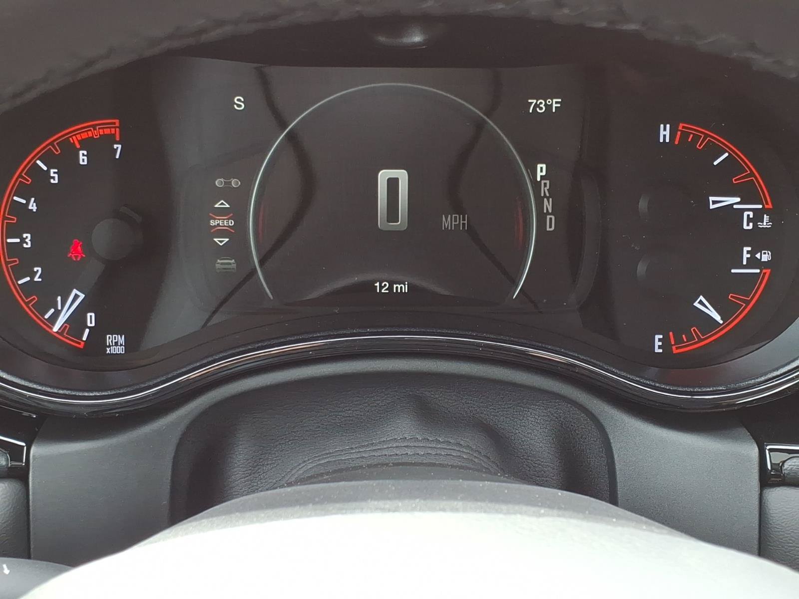 New 2027 Dodge Durango GT AWD/4WD image 21