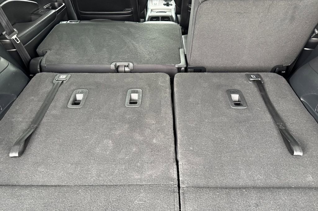 Certified 2022 Honda Pilot Special Edition image 18