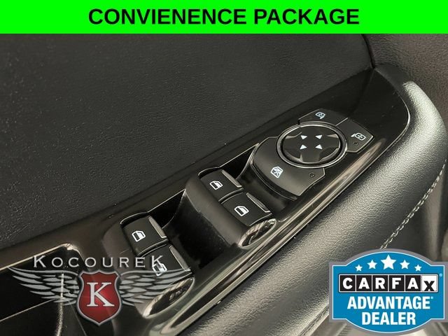 Used 2018 Ford Edge SEL w/ Equipment Group 201A AWD/4WD image 19