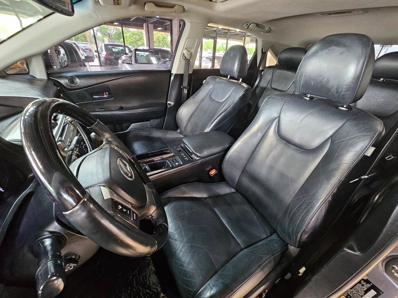 Used 2015 Lexus RX 350 2WD image 25