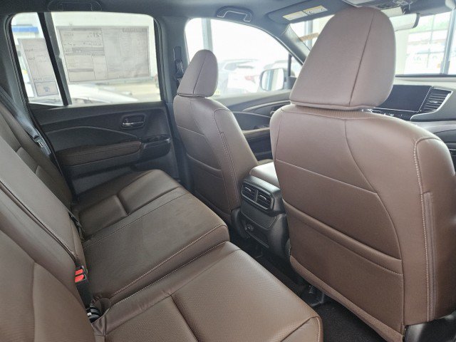 New 2026 Honda Ridgeline RTL image 14