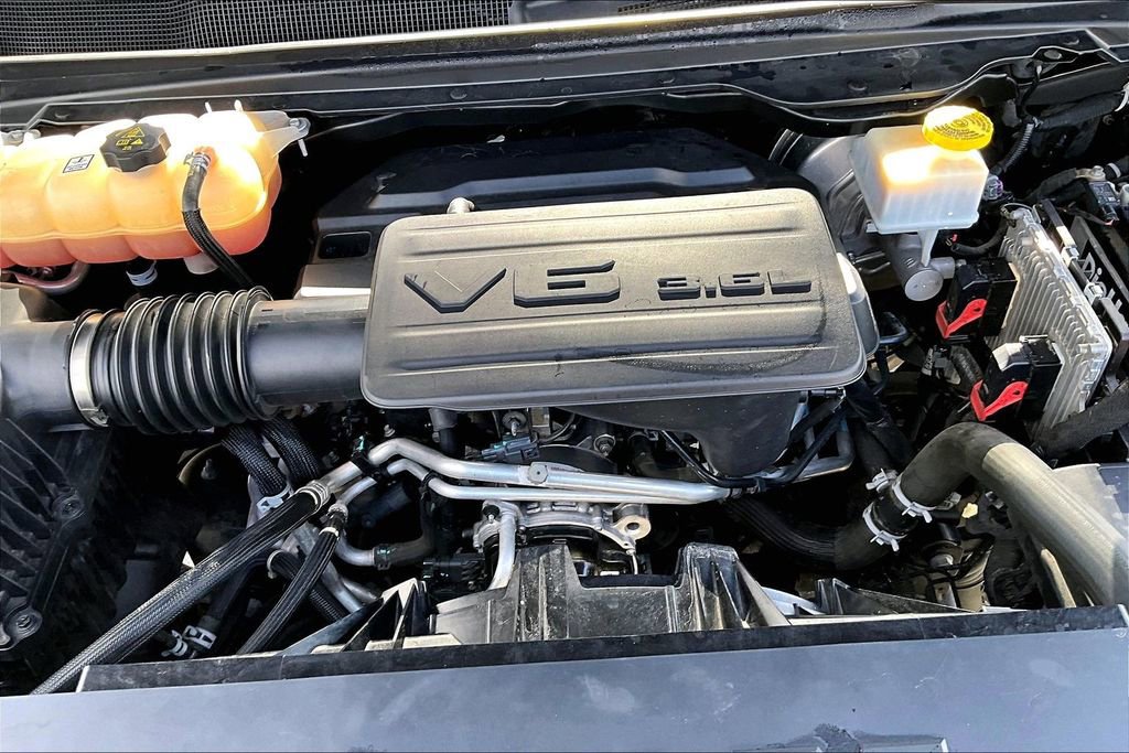 Used 2022 RAM 1500 Big Horn image 32