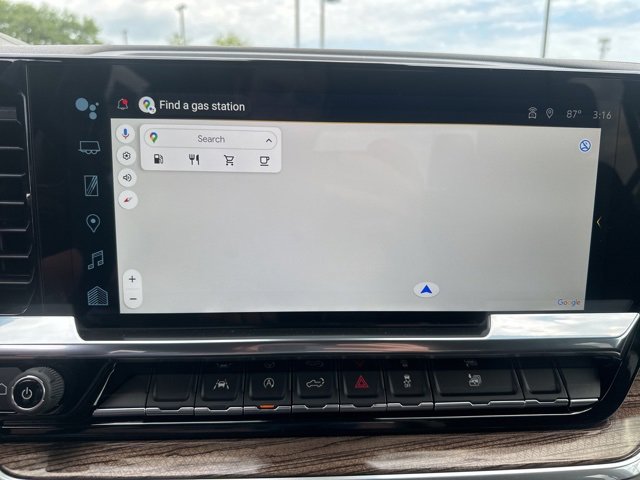 New 2025 Chevrolet Silverado 1500 LT w/ Protection Package image 23