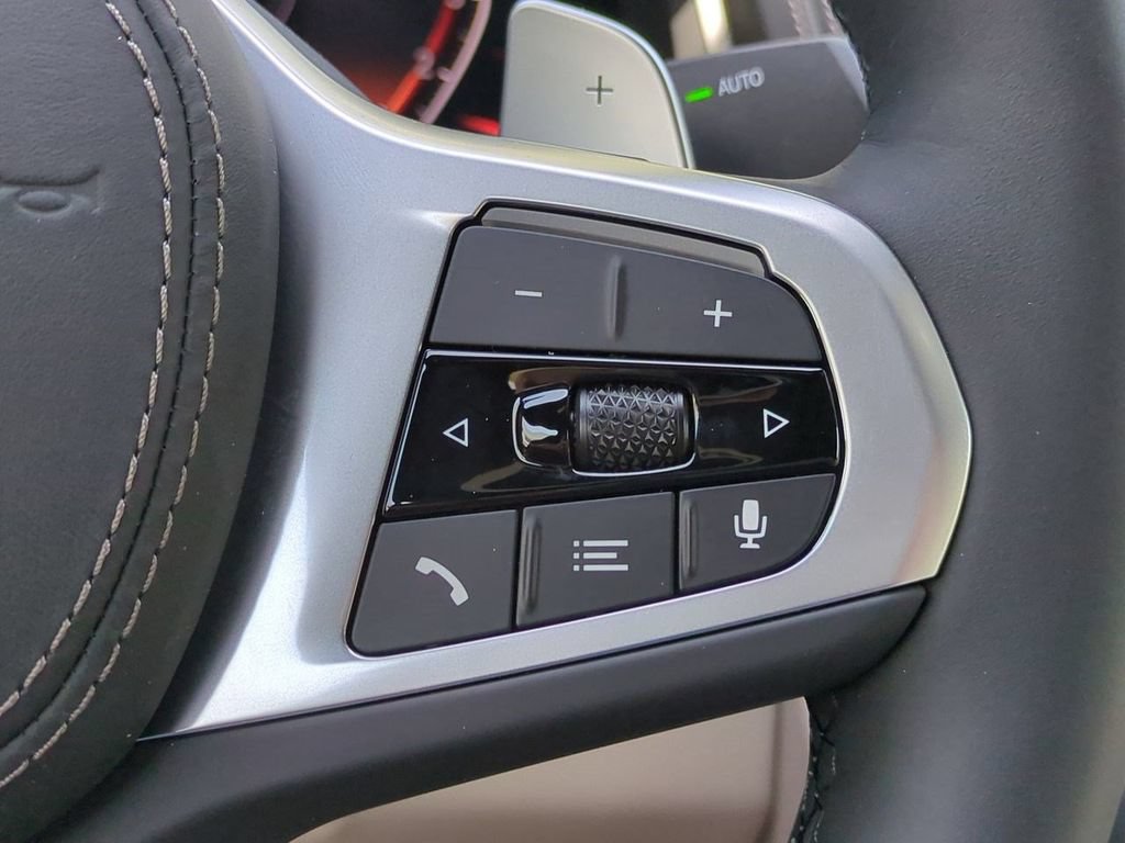 New 2026 BMW 840i RWD image 26