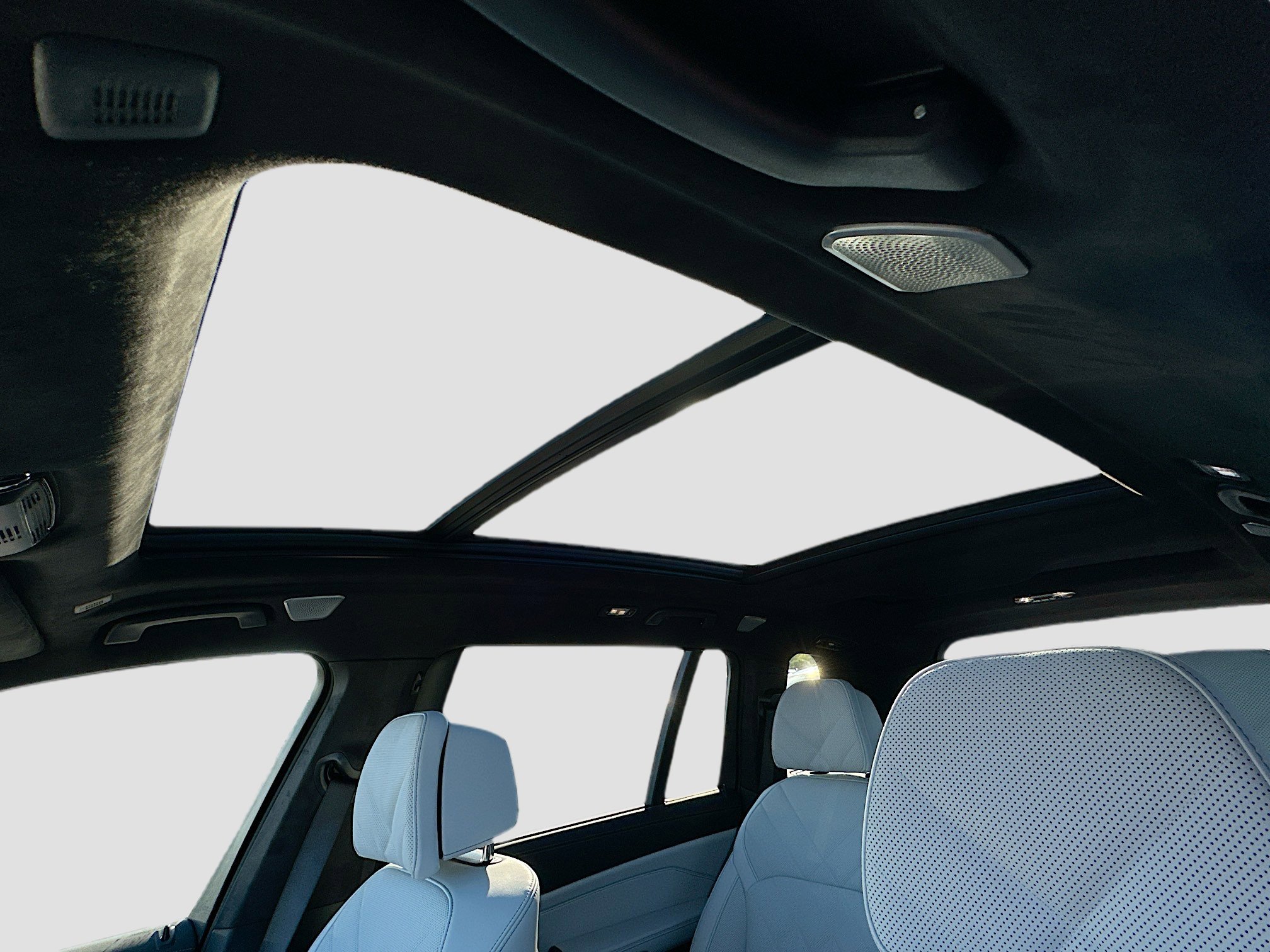 New 2026 BMW X7 xDrive40i w/ M Sport Package image 16