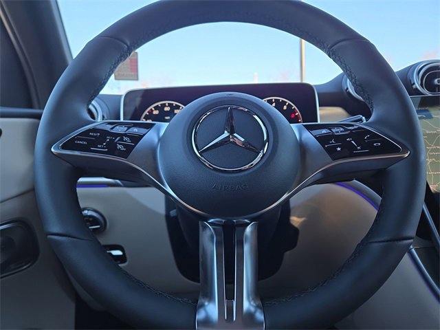 New 2026 Mercedes-Benz GLC 300 4MATIC image 16