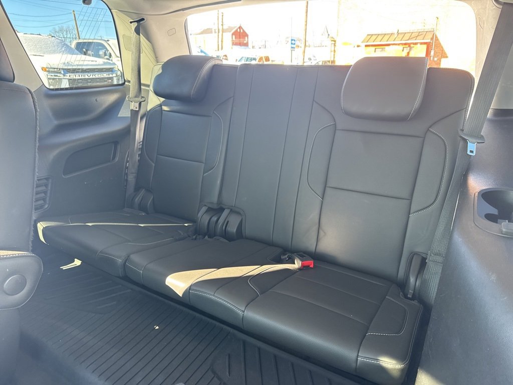 Used 2018 Chevrolet Tahoe Premier image 25