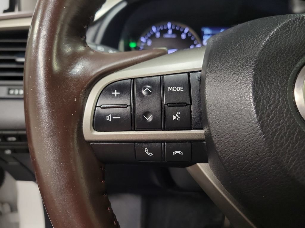 Used 2020 Lexus RX 350 AWD w/ Premium Package image 25