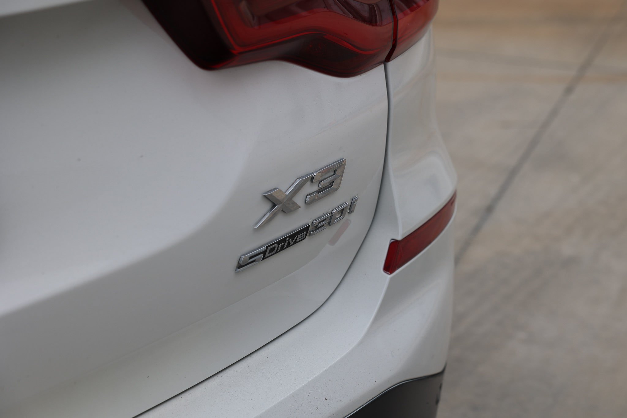 Used 2019 BMW X3 sDrive30i w/ Convenience Package RWD image 37