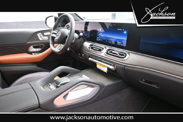 New 2027 Mercedes-Benz GLE 450 4MATIC Coupe image 31
