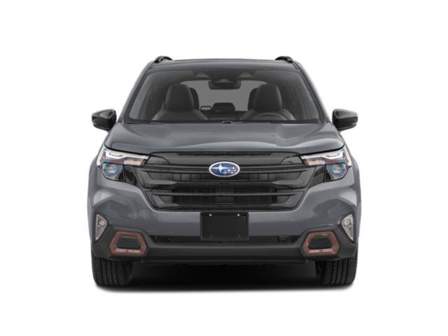 Used 2025 Subaru Forester Sport w/ Popular Package #1 AWD/4WD image 7