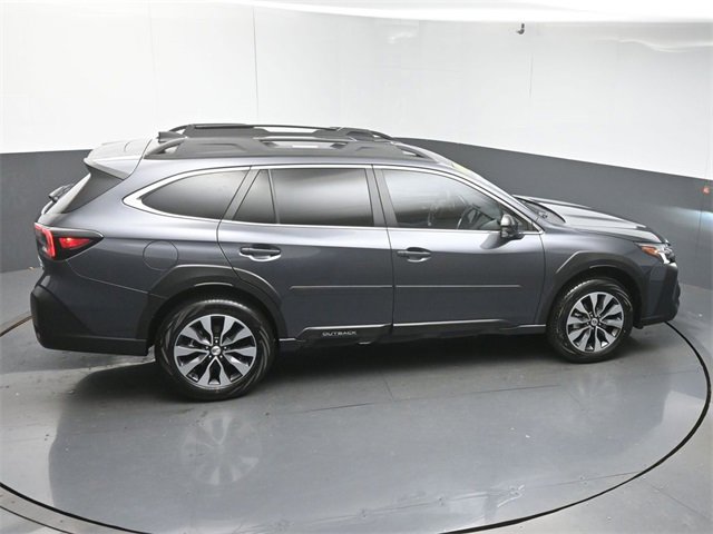 Certified 2025 Subaru Outback Limited XT w/ Tech Package 3 image 50