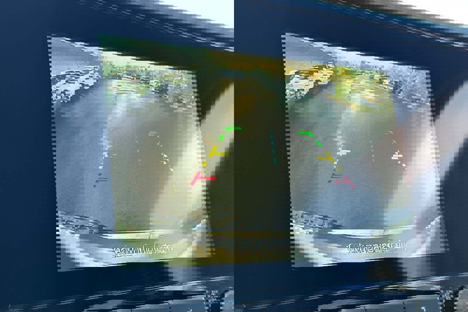 New 2026 Nissan Frontier S image 18