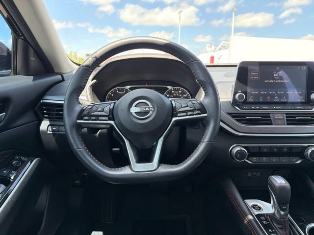 Used 2023 Nissan Altima 2.5 SR AWD/4WD image 27