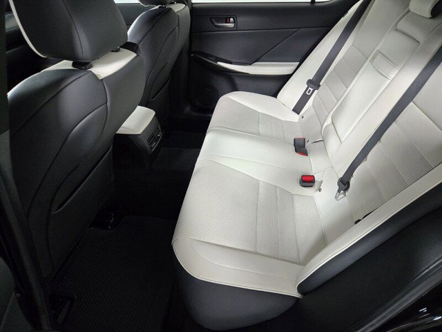 Certified 2023 Lexus IS 350 F Sport image 15