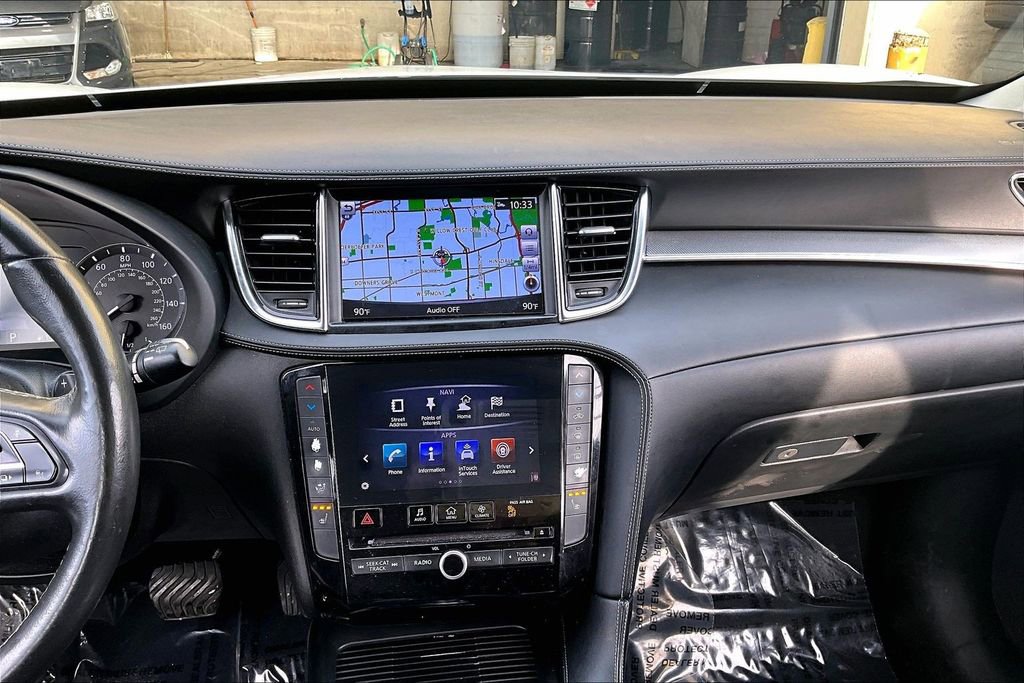 Used 2019 INFINITI QX50 Essential w/ Premium Heat Package image 19