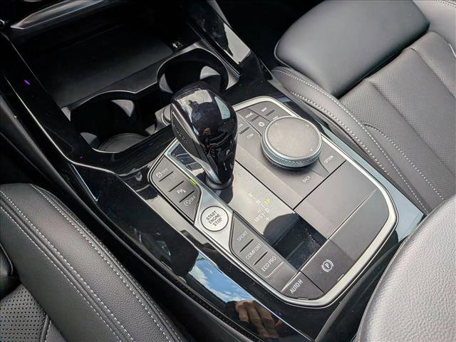 Certified 2023 BMW X3 sDrive30i w/ Convenience Package image 16