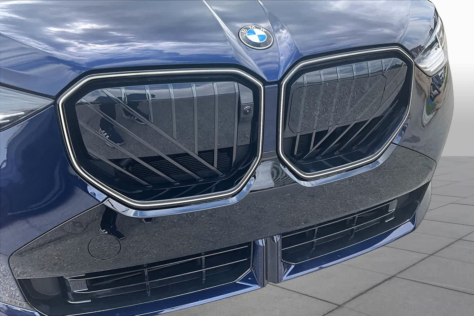 Used 2026 BMW X3 xDrive30i w/ Premium Package AWD/4WD image 28