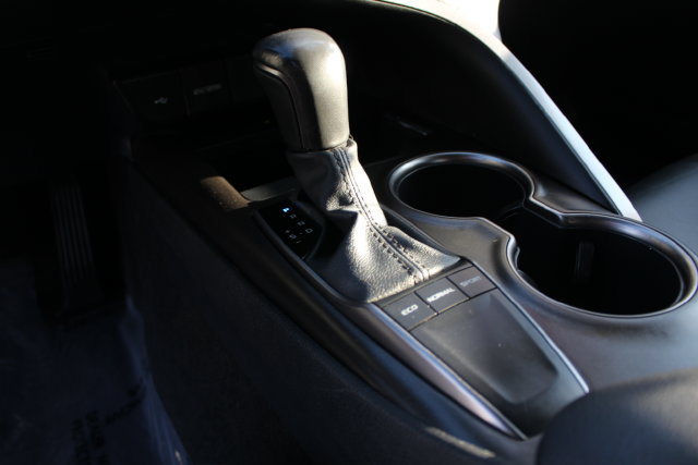 Certified 2024 Toyota Camry SE w/ Audio Upgrade Package FWD image 51