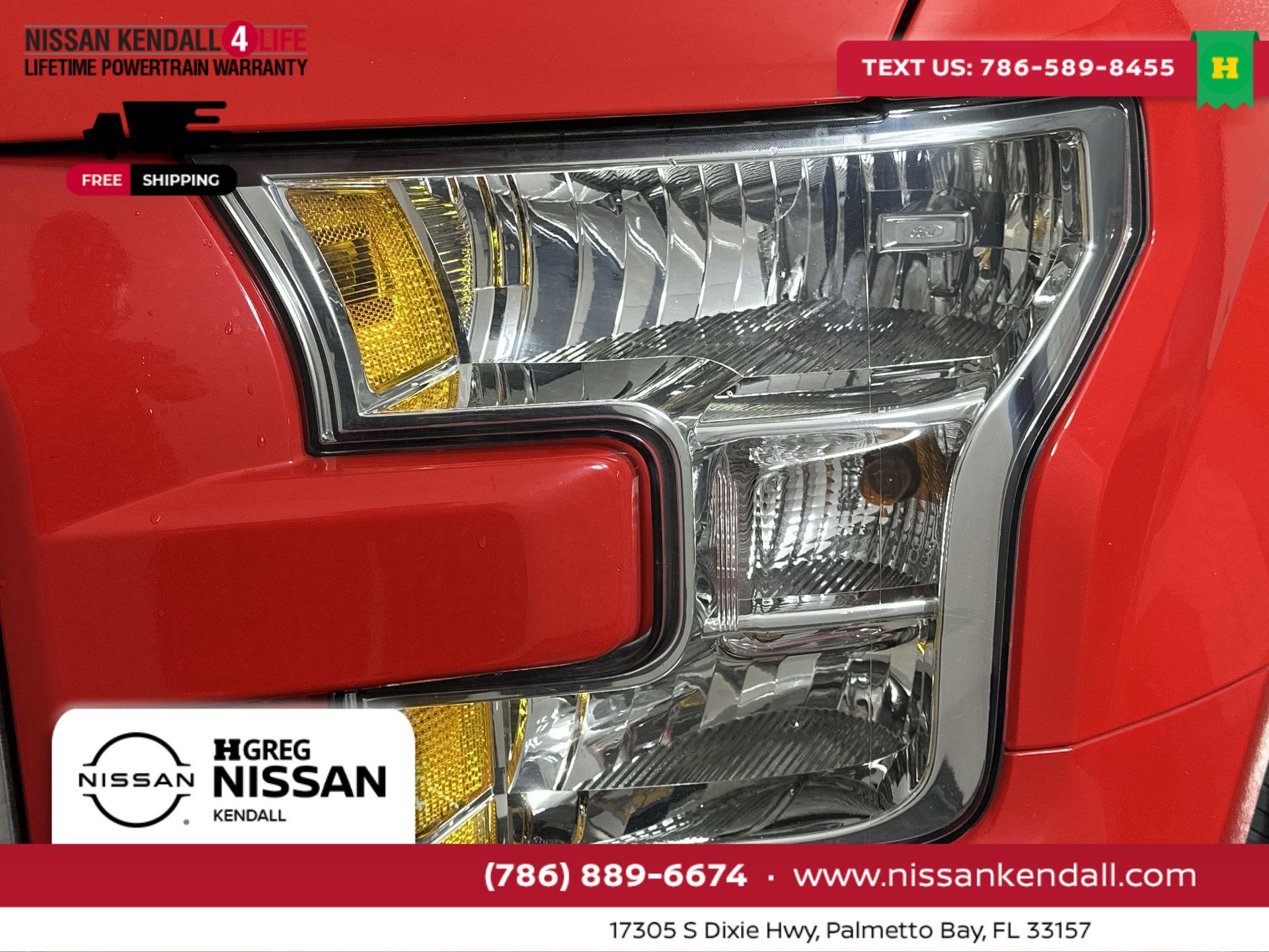 Used 2017 Ford F150 XLT w/ Equipment Group 301A Mid image 34