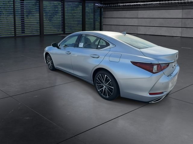 New 2025 Lexus ES 350 w/ Premium Package image 6