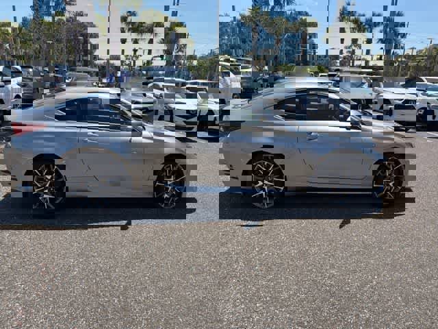 Used 2015 Lexus RC 350 w/ F Sport w/Summer Tires RWD image 13