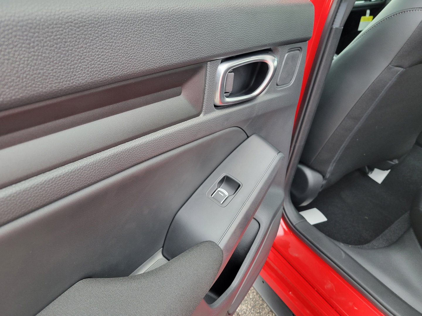 Used 2025 Honda Civic Sport image 11