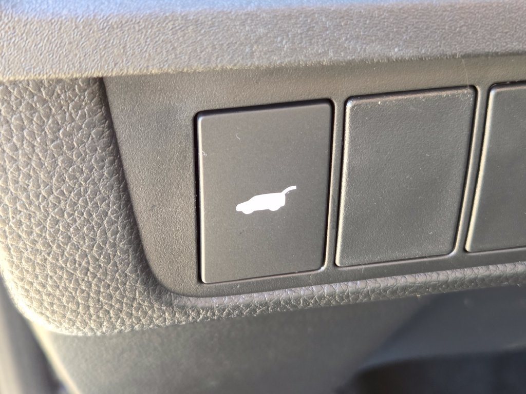 New 2027 Honda CR-V Sport-L image 13
