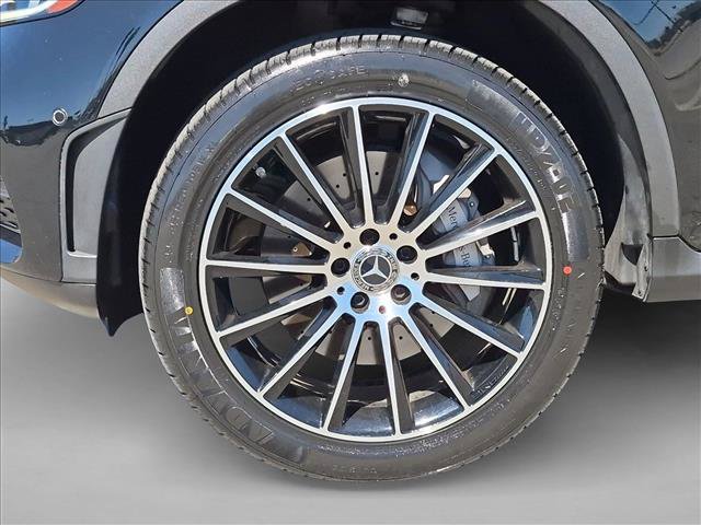 Used 2022 Mercedes-Benz GLC 300 image 23