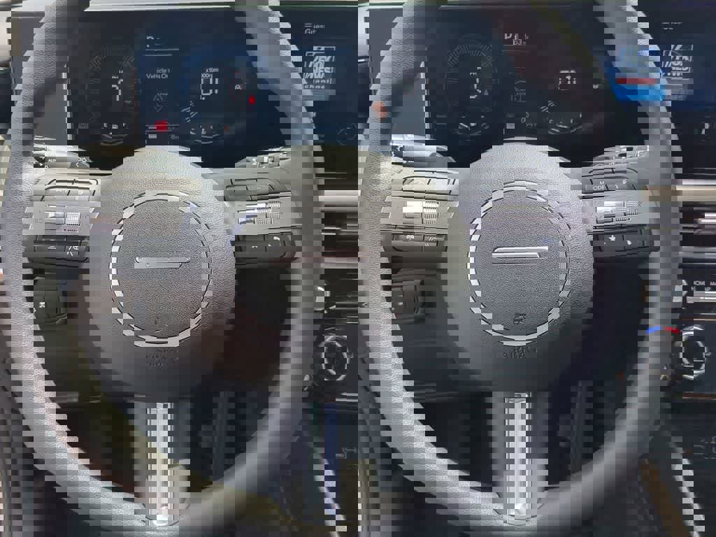 New 2026 Hyundai Tucson SEL image 23