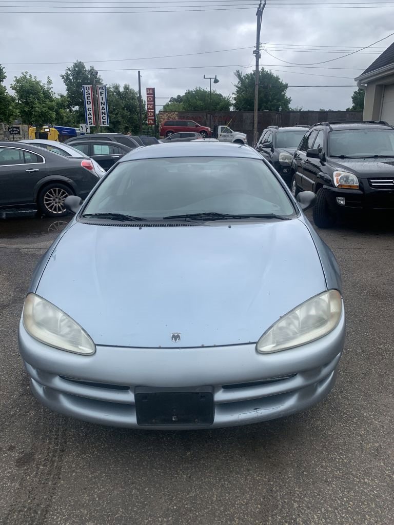 Used 2004 Dodge Intrepid SE