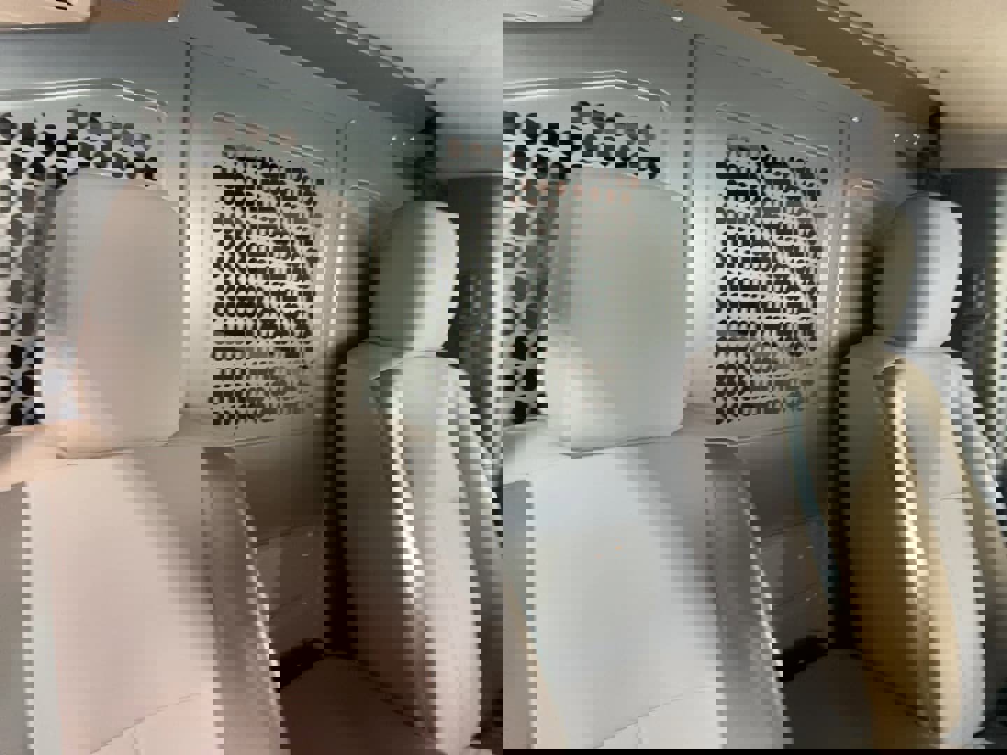 Used 2013 Nissan NV 2500 SV image 22