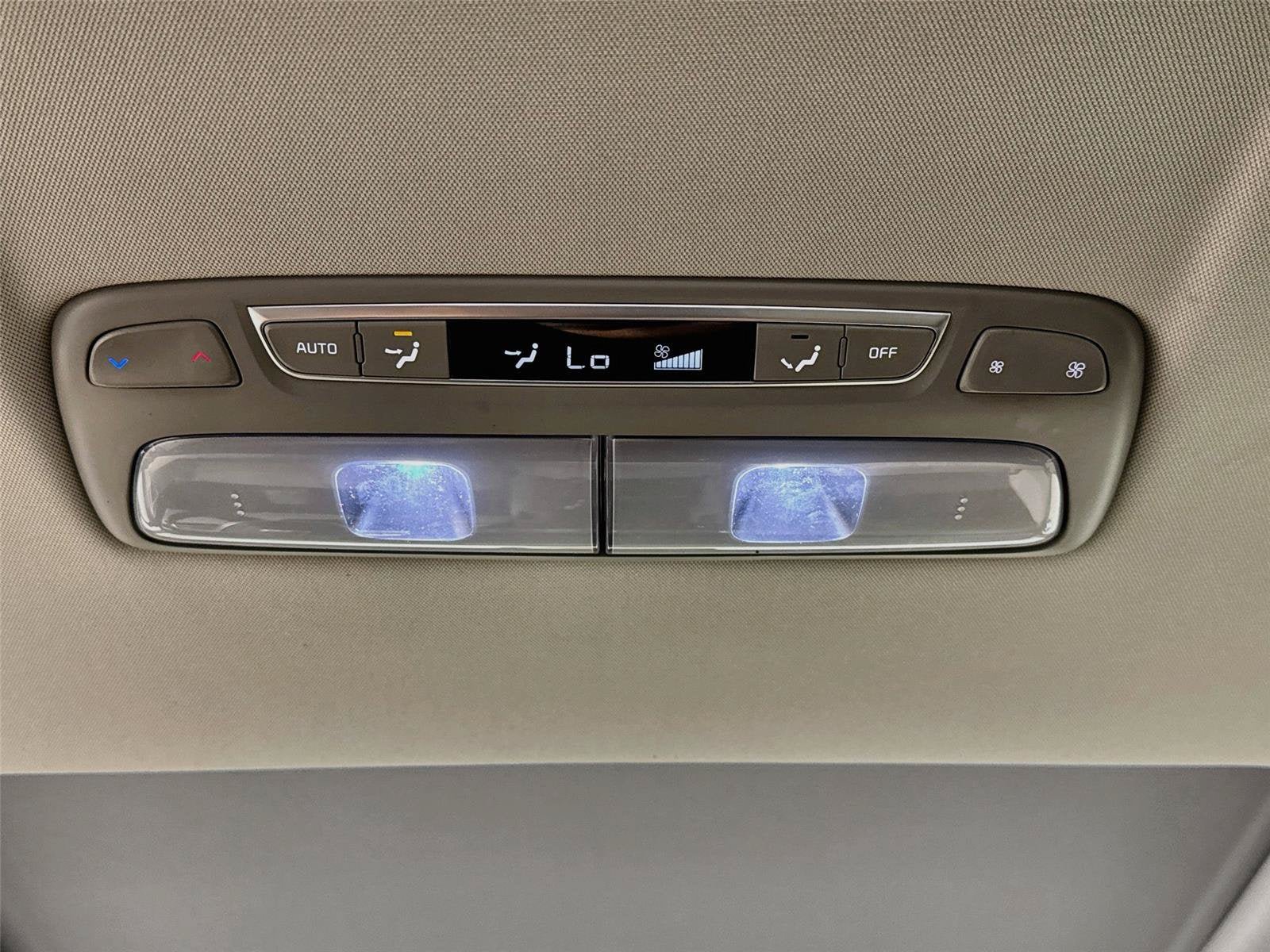Certified 2023 Kia Telluride EX w/ EX Captain's Chair Package FWD image 27