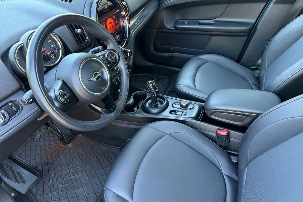 Used 2021 MINI Cooper Countryman ALL4 AWD/4WD image 7