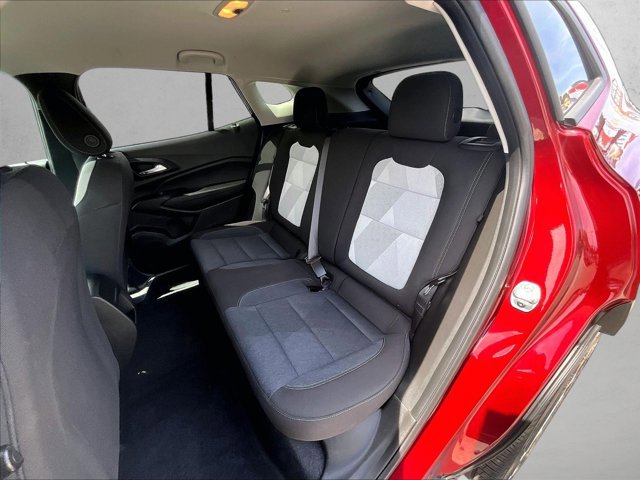 Used 2024 Chevrolet Trax LS FWD image 27