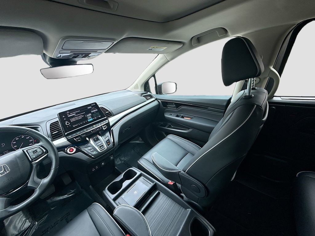 Used 2025 Honda Odyssey Touring image 24