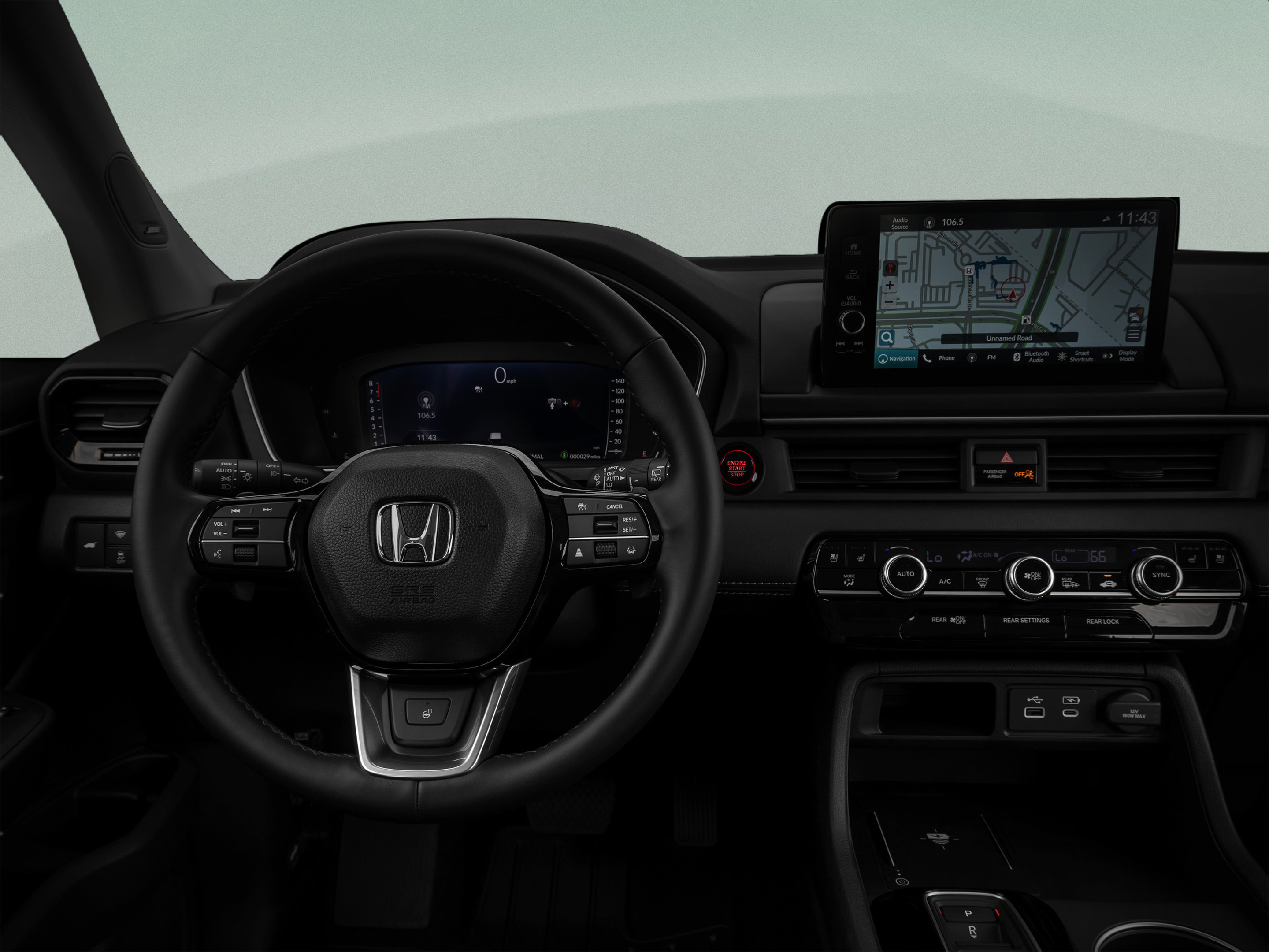 Certified 2023 Honda Pilot Elite image 27