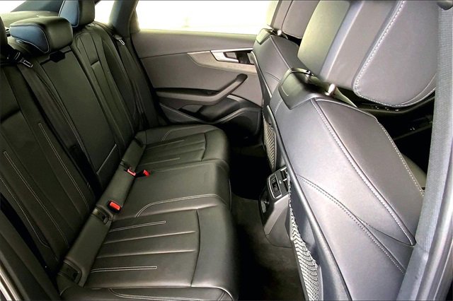 Certified 2023 Audi A4 2.0T Premium w/ Convenience Package image 27