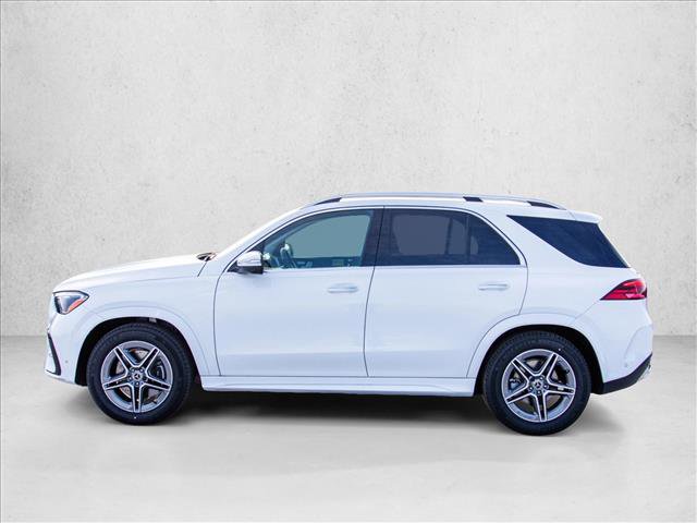 New 2026 Mercedes-Benz GLE 450 4MATIC image 8