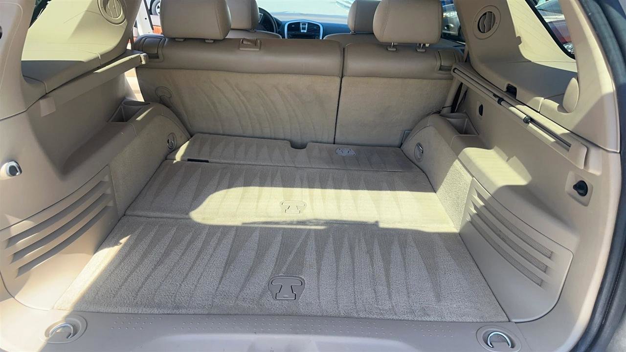Used 2008 Cadillac SRX V8 RWD image 17