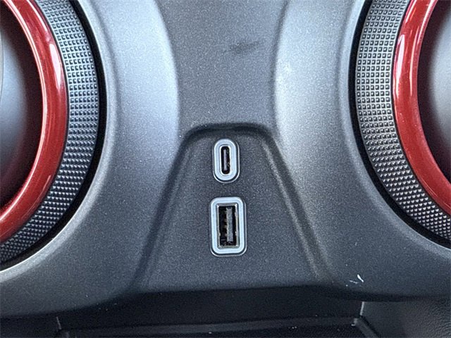 New 2025 Chevrolet Blazer RS w/ Driver Confidence II Package image 20