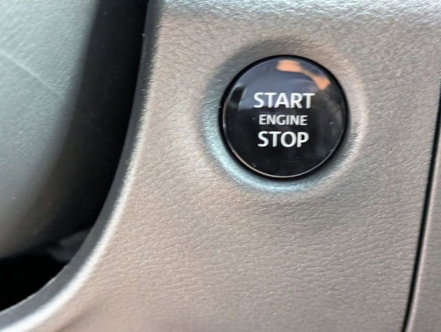 New 2026 Nissan Frontier SV w/ SV Convenience Package AWD/4WD image 24