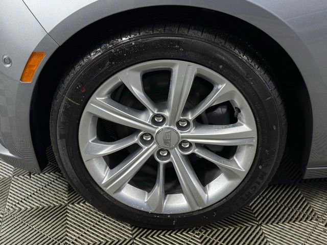New 2026 Cadillac CT5 Premium Luxury RWD image 15