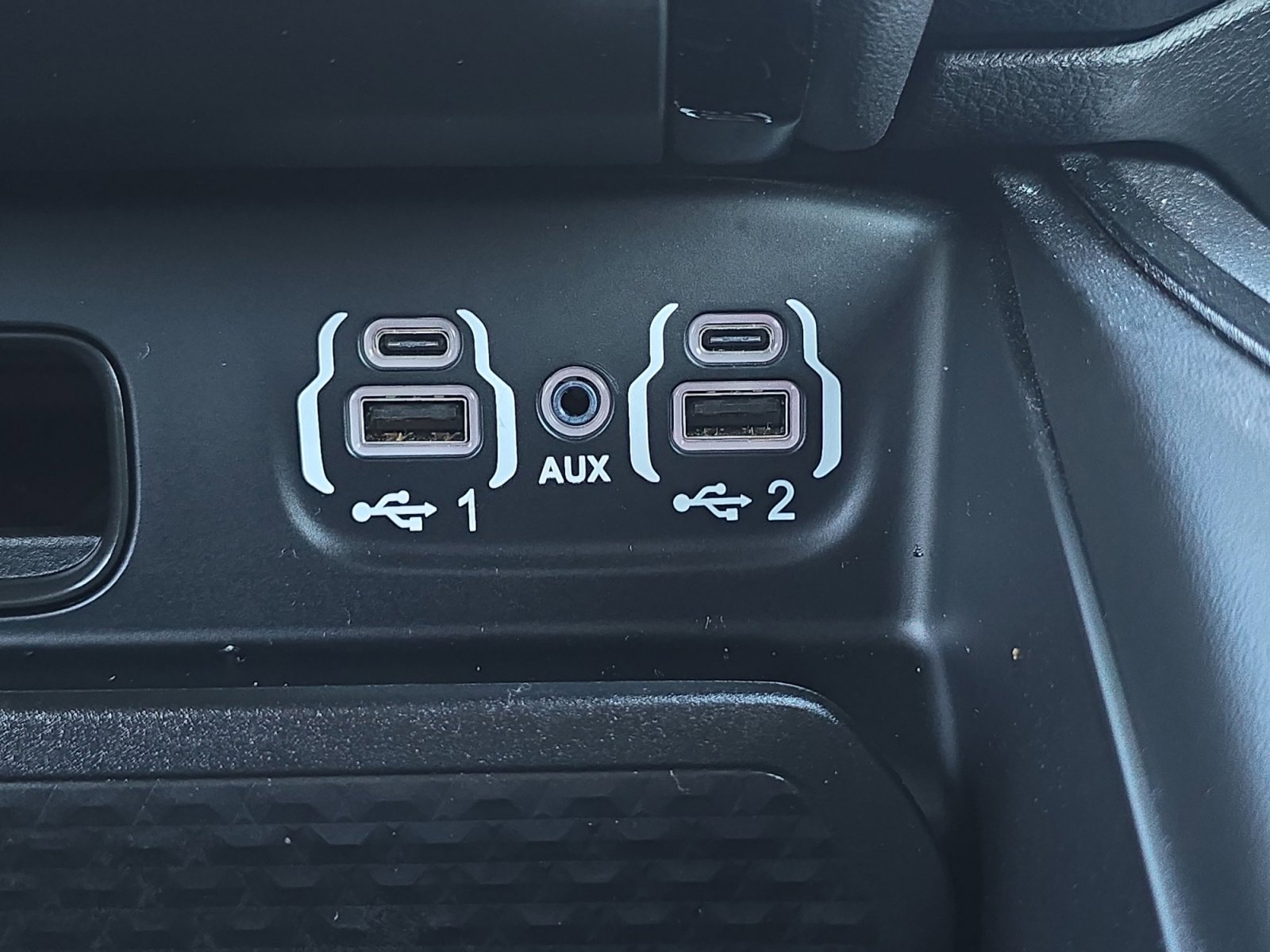 Certified 2024 RAM 2500 Power Wagon w/ Towing Technology Group image 18