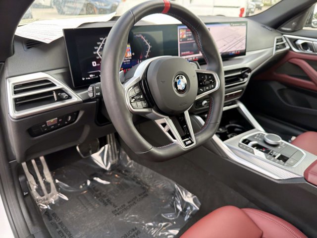 Used 2025 BMW M440i image 20